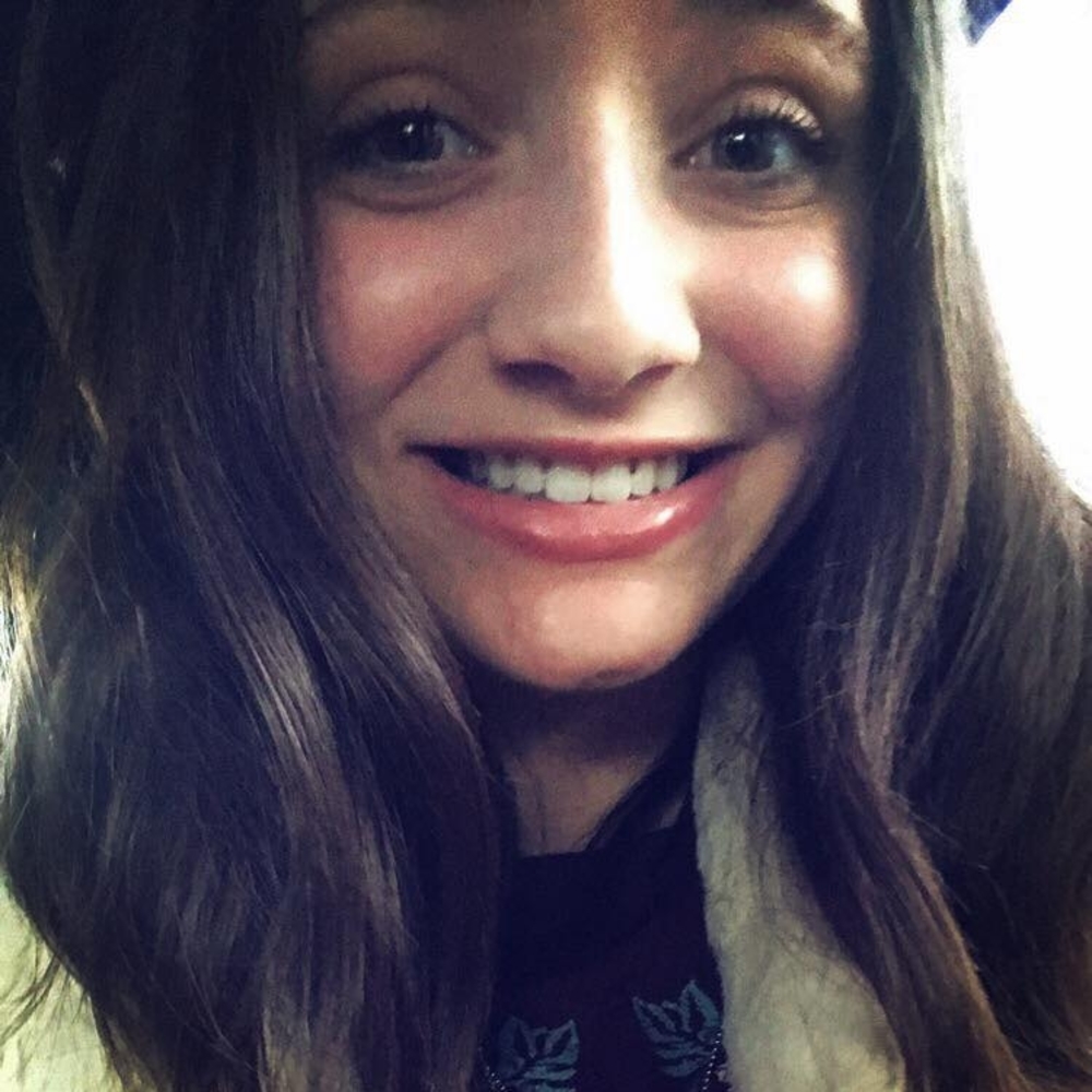 Meet your Posher, Marisa